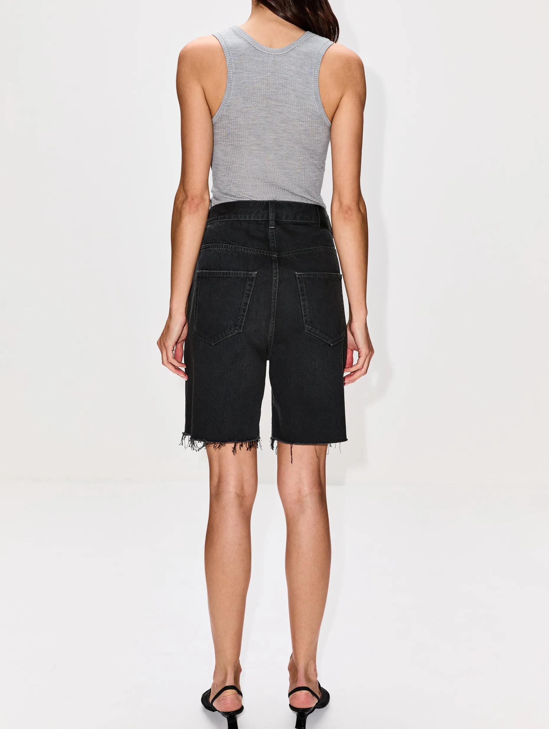 Anagram Tank Top