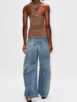 Anagram Tank Top