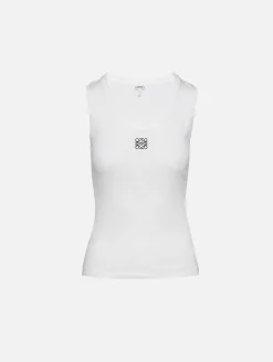 Anagram Tank Top