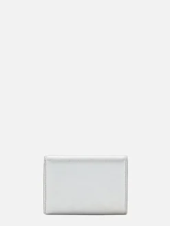 Anagram Vertical Puffer Wallet