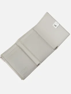 Anagram Vertical Puffer Wallet