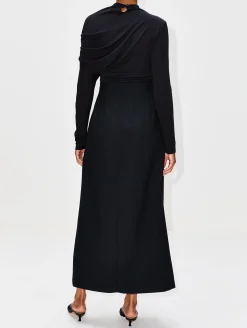 Andi Long Skirt