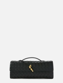 Andiamo Long Clutch