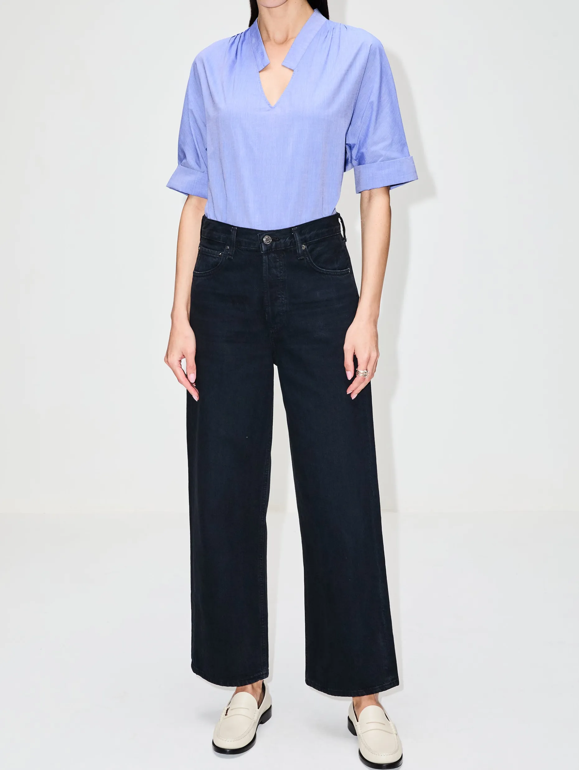 Andie Shirt