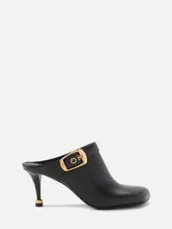 Andrea Heeled Mule