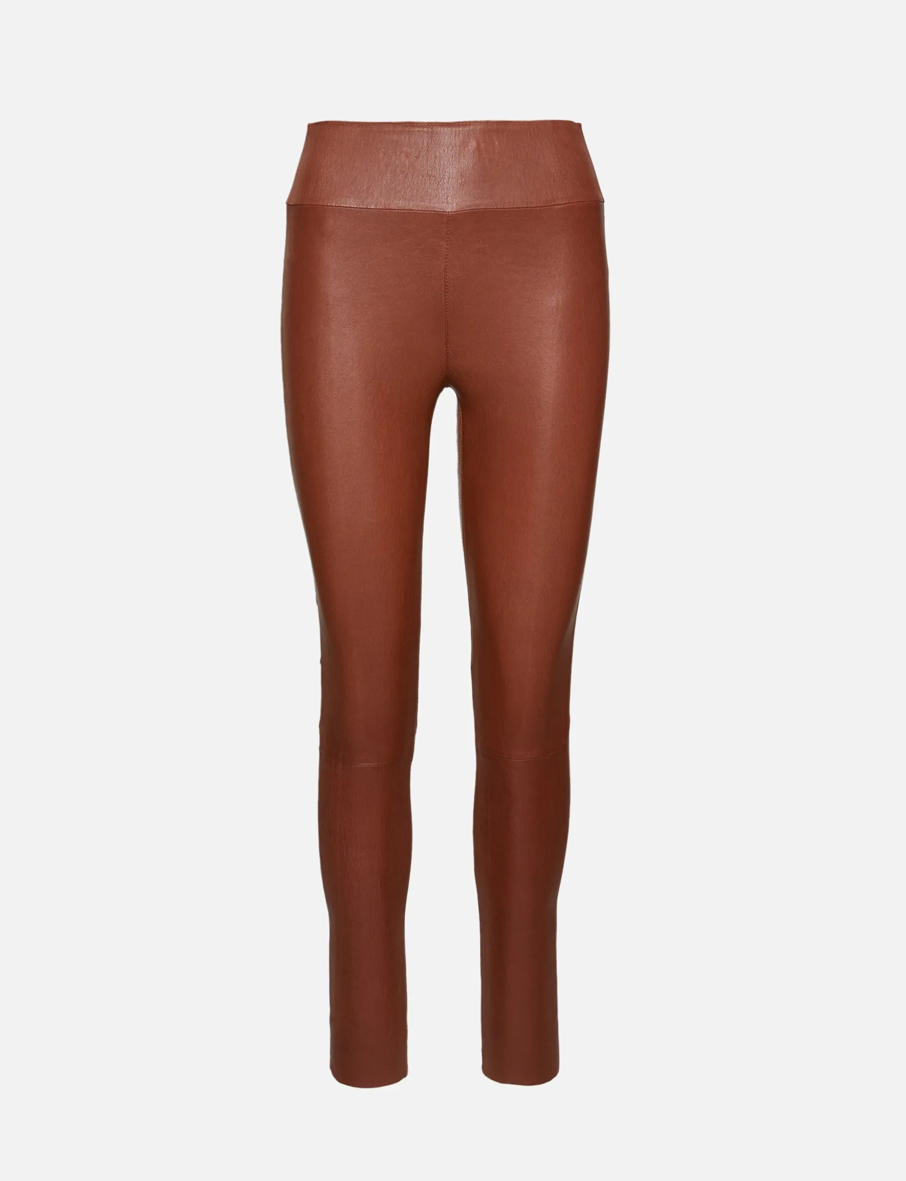 Ankle Legging