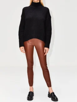 Ankle Legging