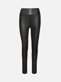 Ankle Legging