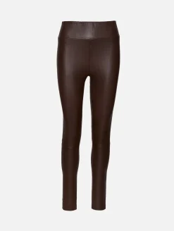 Ankle Legging