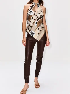Ankle Legging