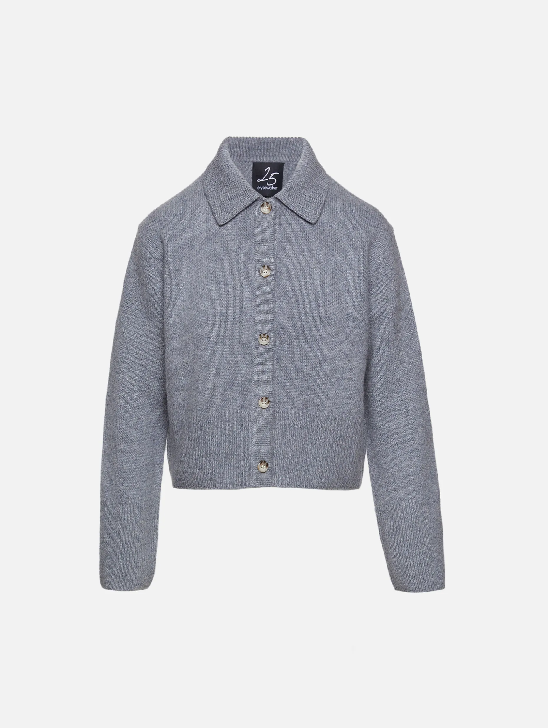 Anniversary Cardigan