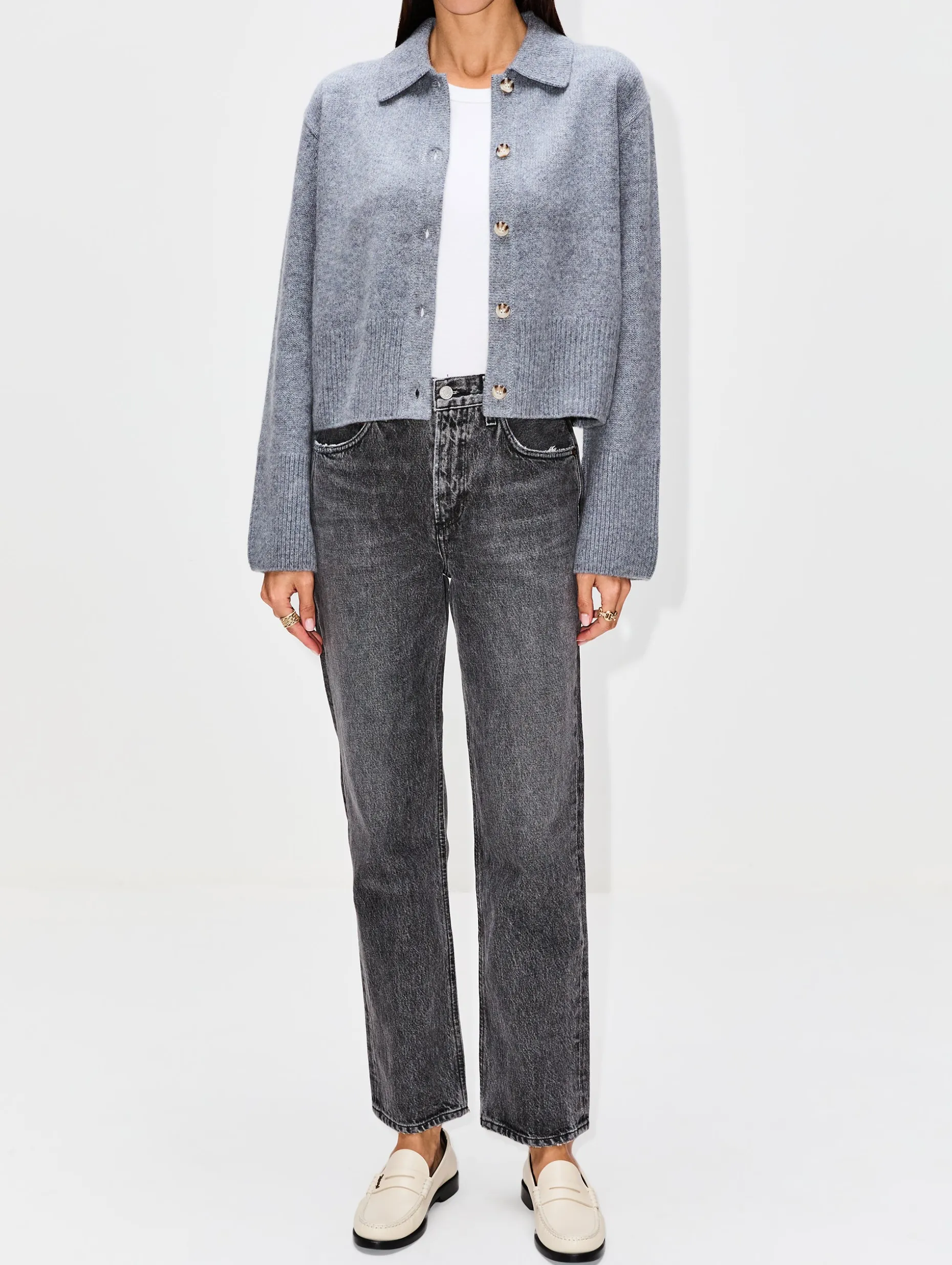 Anniversary Cardigan