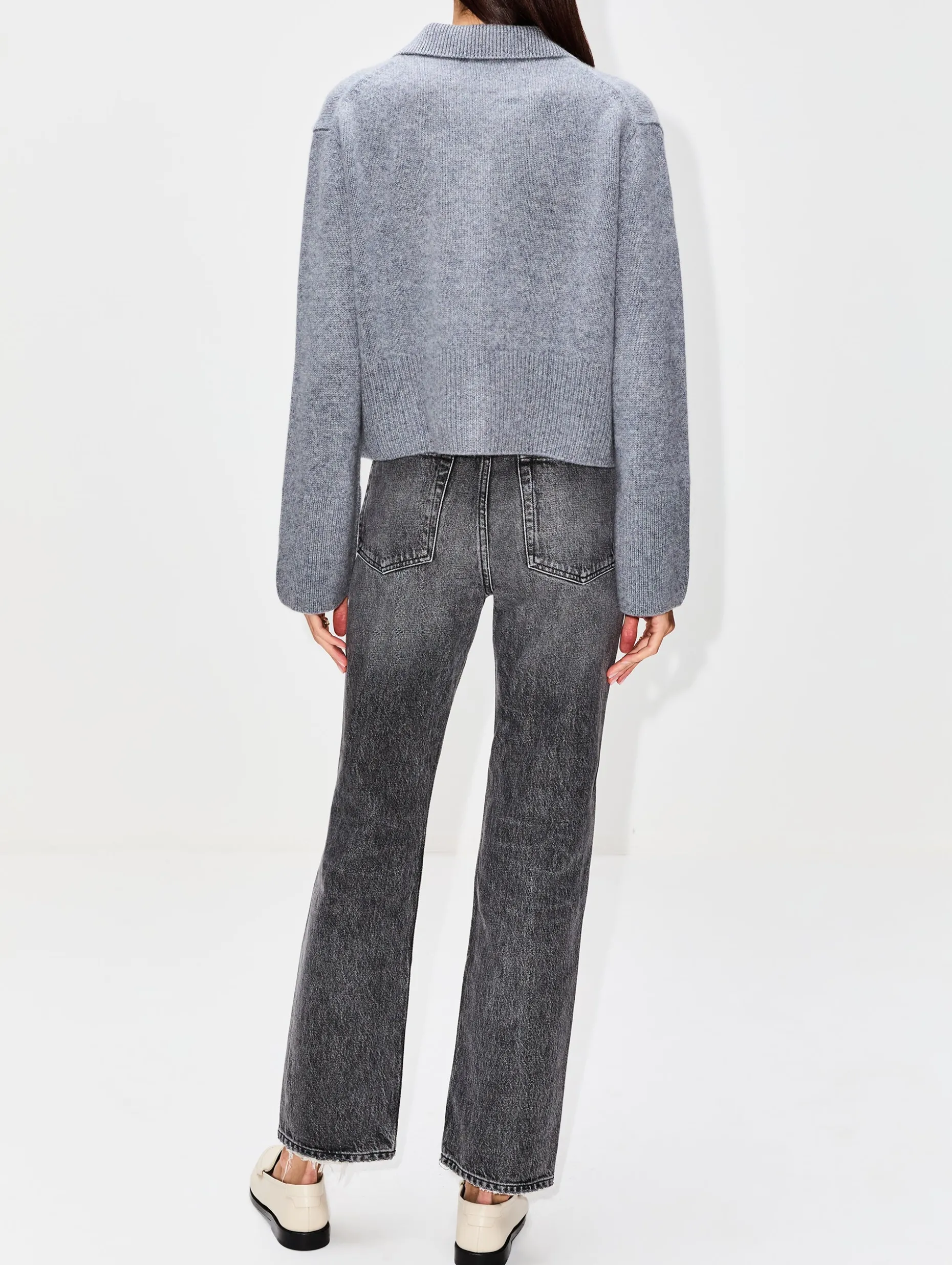 Anniversary Cardigan