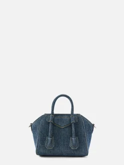 Antigona Lock Toy Bag
