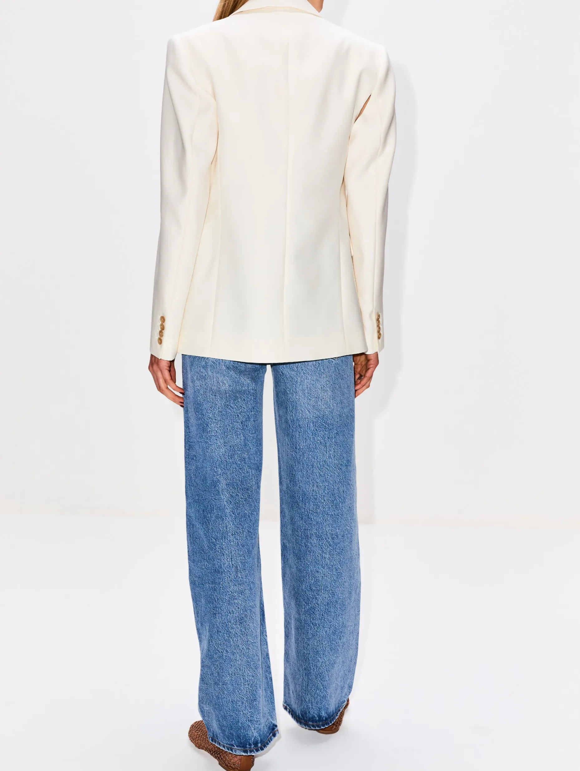 Antonella Blazer