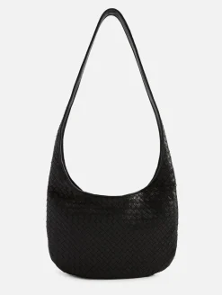 Archive Hobo Bag