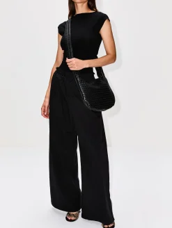 Archive Hobo Bag