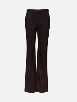 Archive Stripe Trouser
