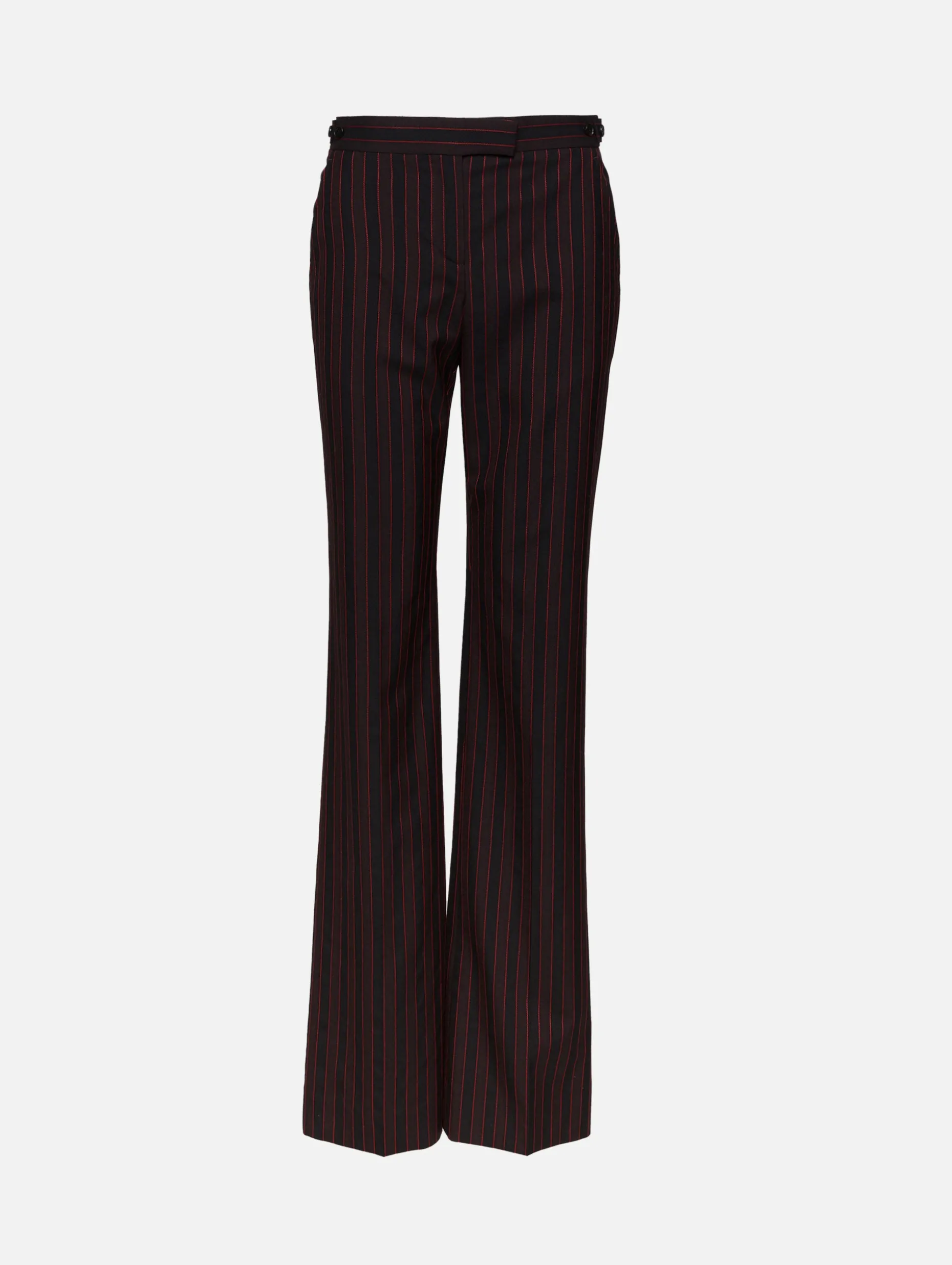 Archive Stripe Trouser