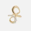 Aria Diamond Jane Ring