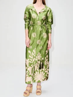 Armenia Shirtdress