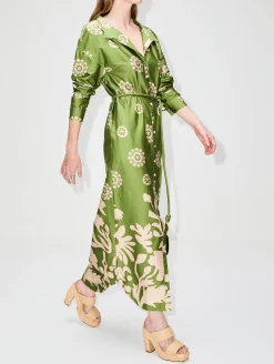 Armenia Shirtdress