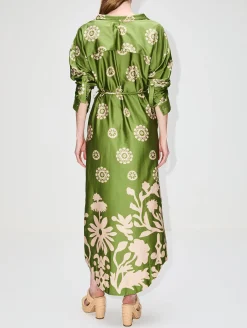Armenia Shirtdress