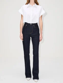 Armour Denim Trouser