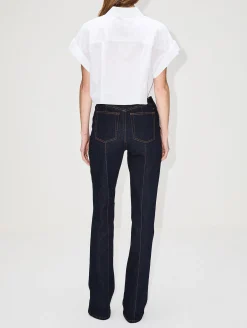 Armour Denim Trouser