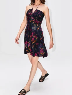 Arrecifes Tori Dress