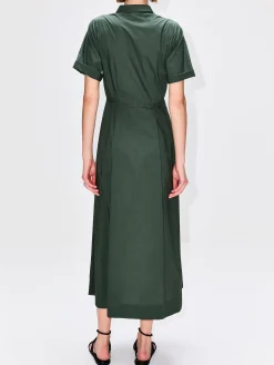 Aster Dress