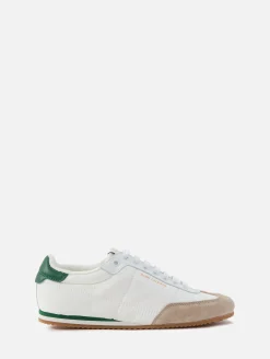 Aston Low Top Sneaker