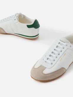 Aston Low Top Sneaker