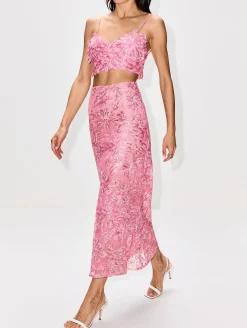 Astrid Skirt