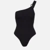 Asymmetric Ring Maillot