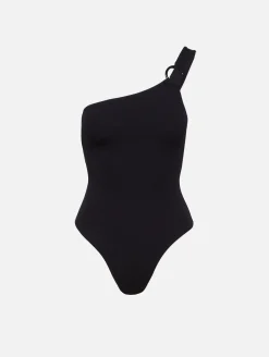 Asymmetric Ring Maillot