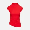 Asymmetric Tee