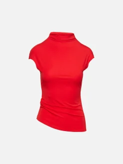Asymmetric Tee