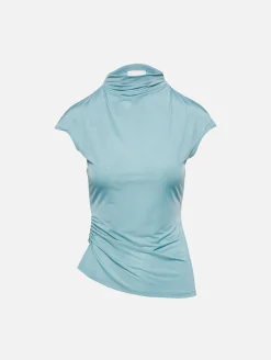 Asymmetric Tee