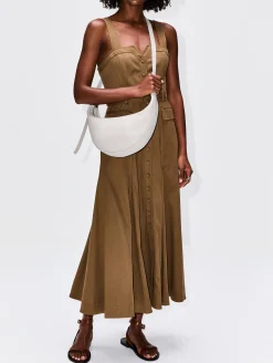 Augustina Small Crossbody Bag