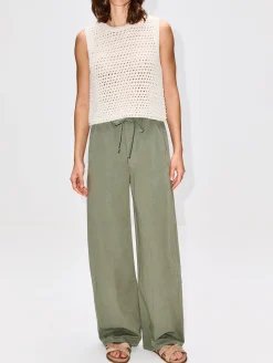 Aurora Pull On Pant