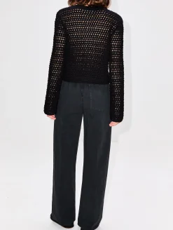 Aurora Pull On Pant