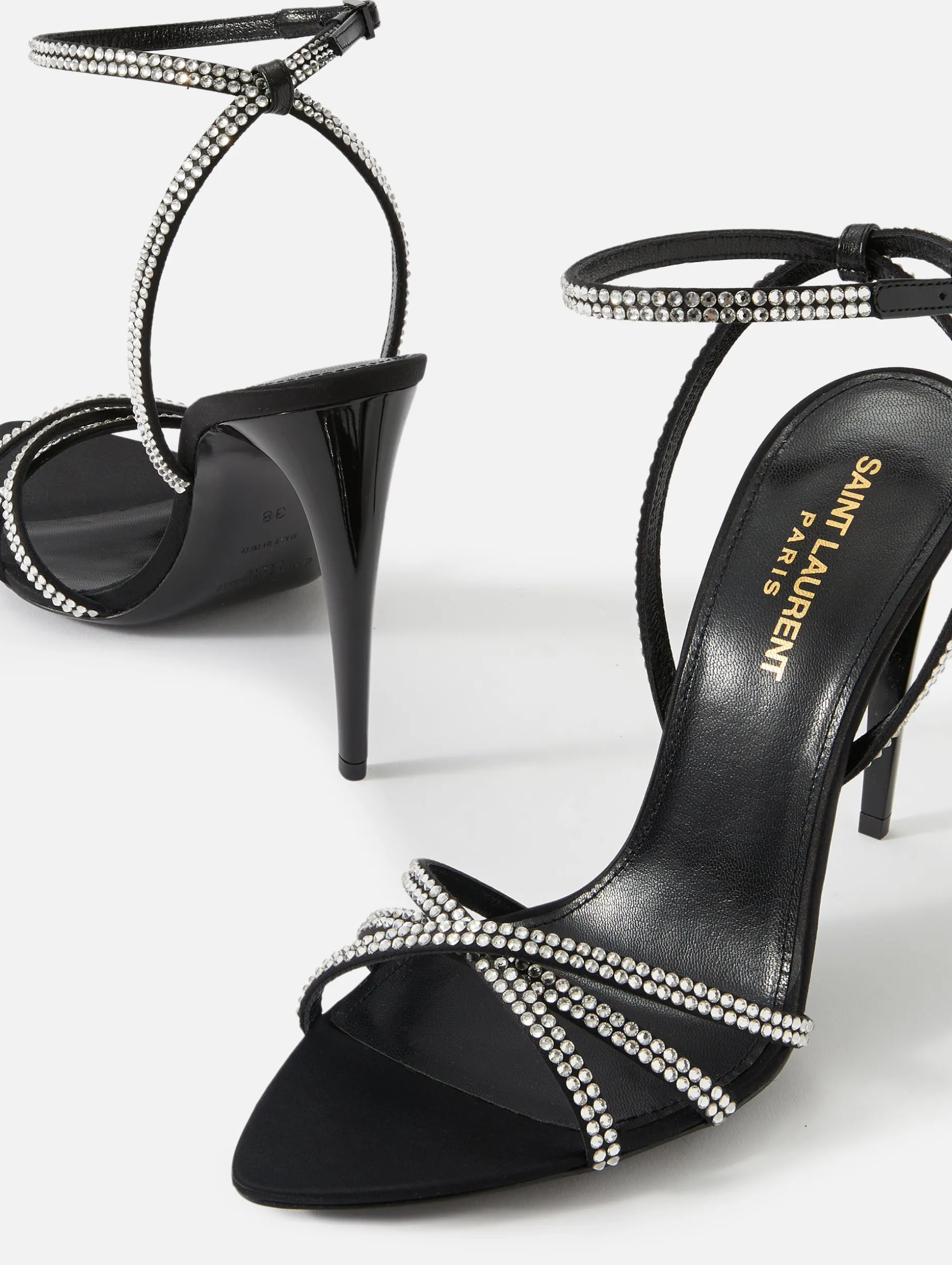 Ava Sandal 105mm