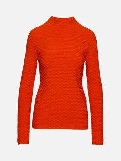 Avi Knitted Top