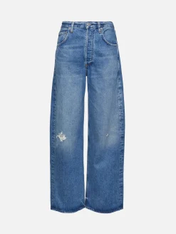 Ayla Baggy Jean