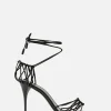Babylone Sandal 90mm