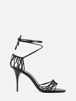 Babylone Sandal 90mm