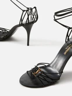Babylone Sandal 90mm