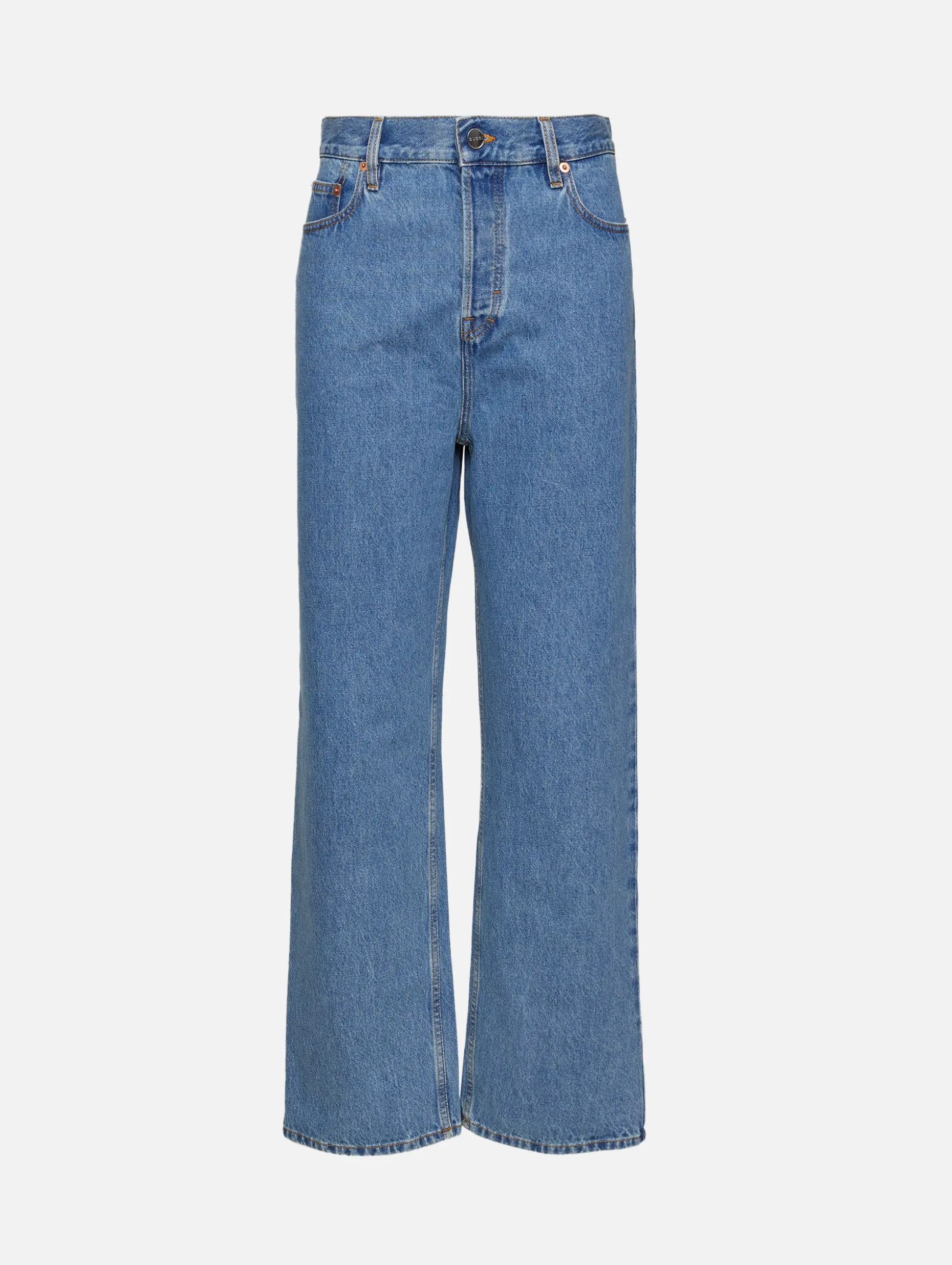 Baggy Jean