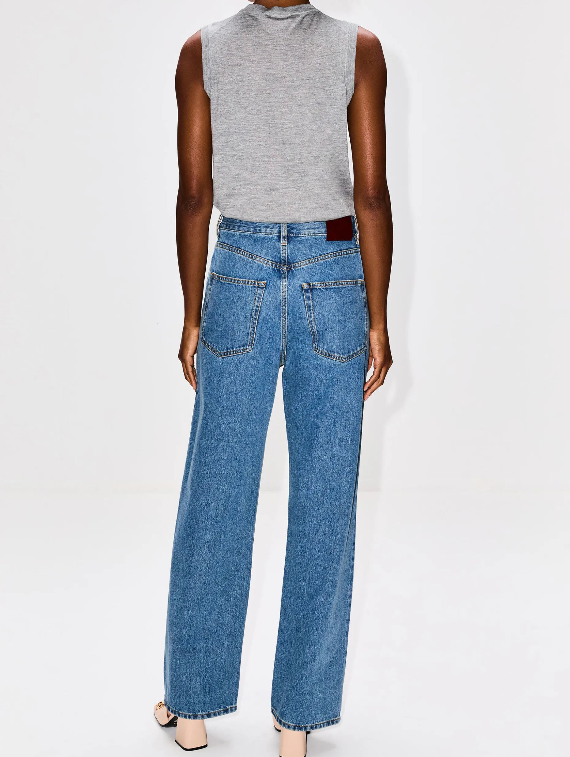 Baggy Jean